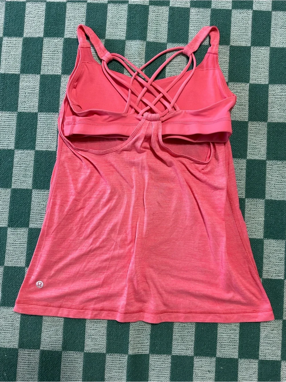 lululemon athletica excellent used